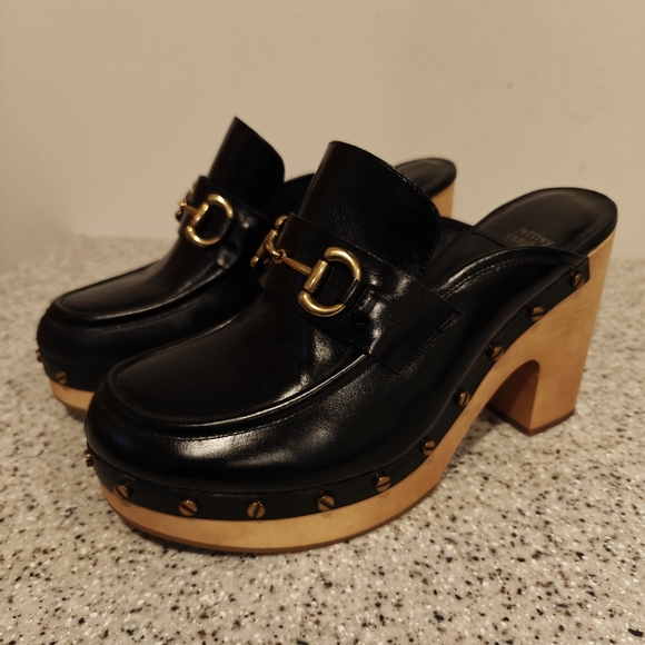 Jeffrey Campbell "BEFFANY" sz9 - Picture 4 of 6